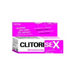 Clitorisex Gel