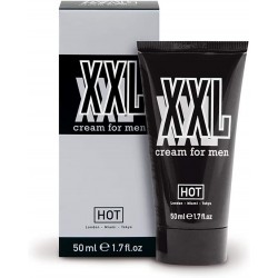 Hot XXL Cream for men